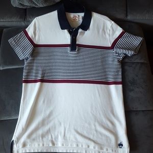 Vintage brooks brothers polo